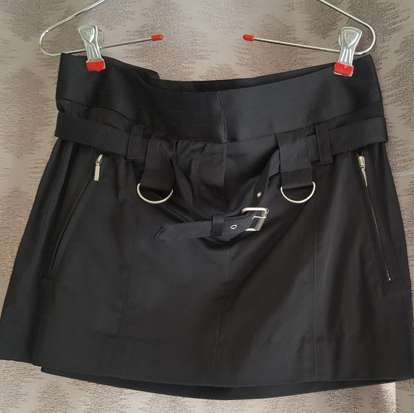 Guess Collection mini skirt - Picture 1 of 2